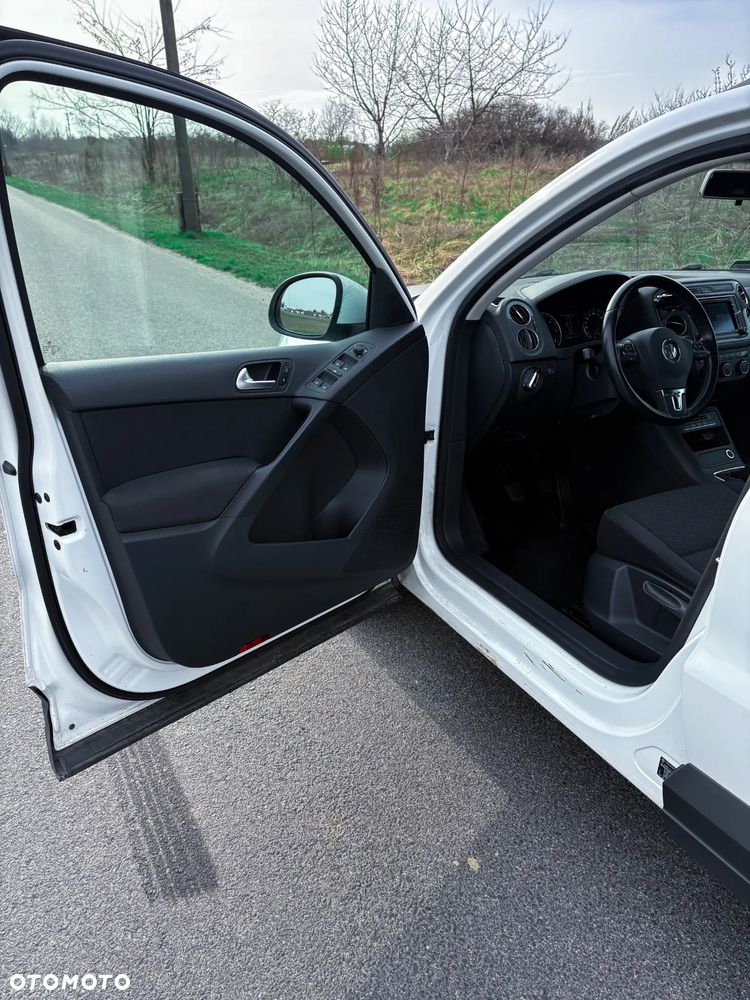 Volkswagen Tiguan 2.0 TDI Trend&Fun - 14