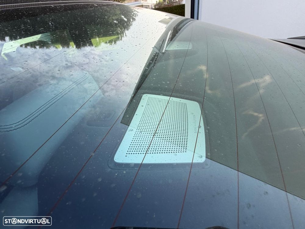 BMW M6 Competition - 17