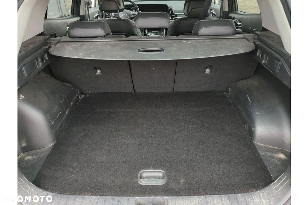 Kia Sportage - 10