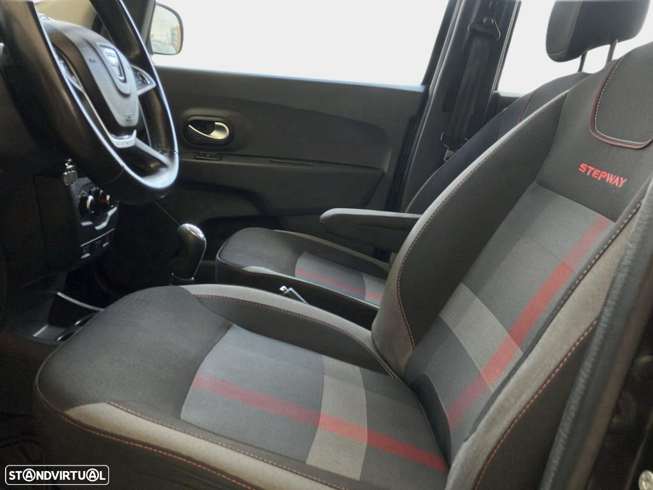 Dacia Lodgy - 14