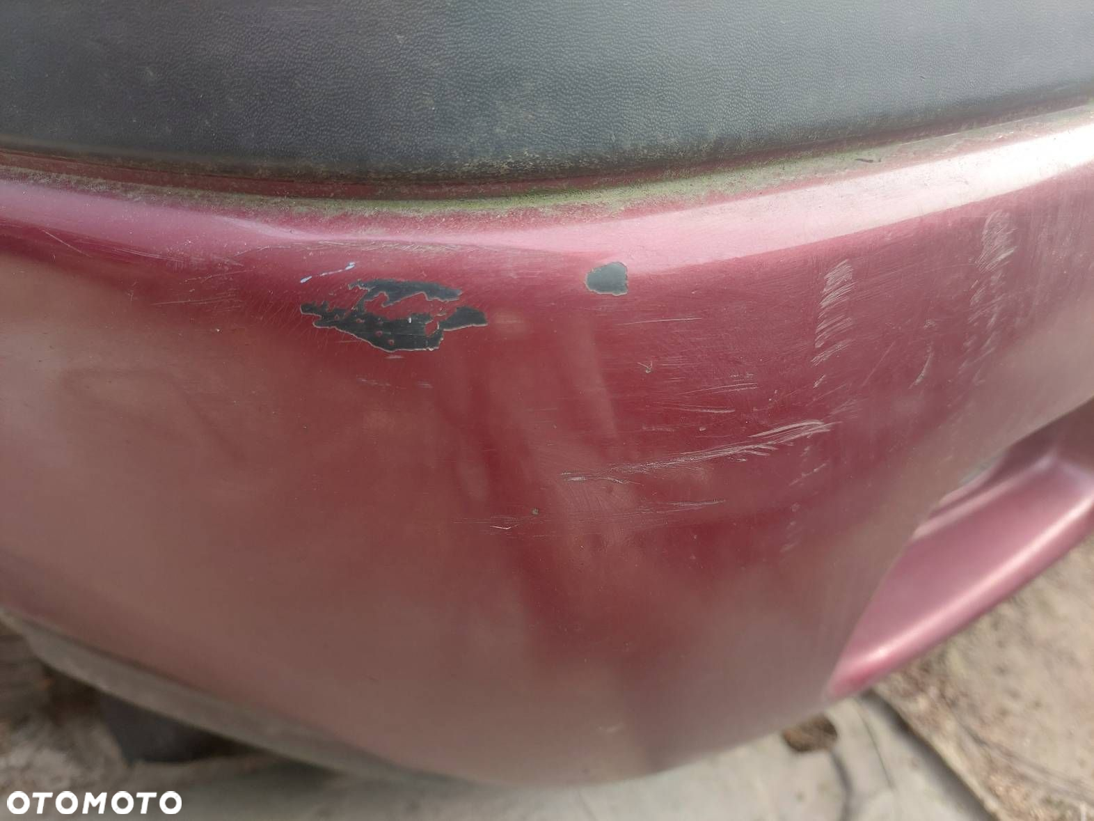 KOMPLETNY PRZÓD MAZDA MPV I FL - 10