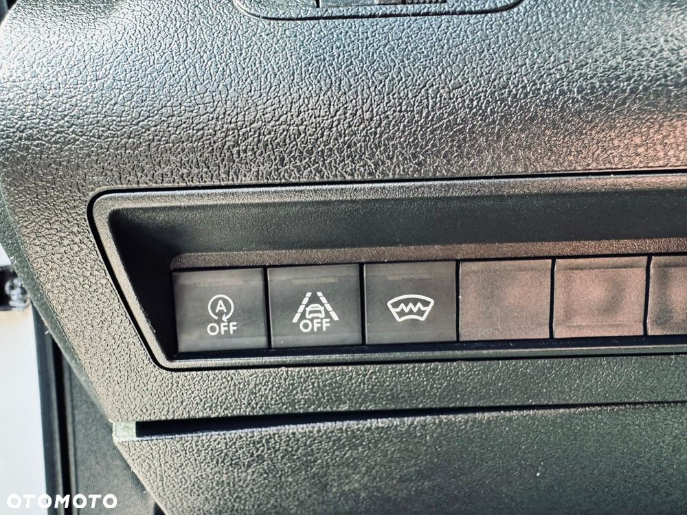 Peugeot PARTNER L1 AUTOMAT - 32