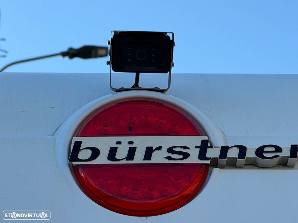 Burstner Viseo I694 2.3JTD - 46