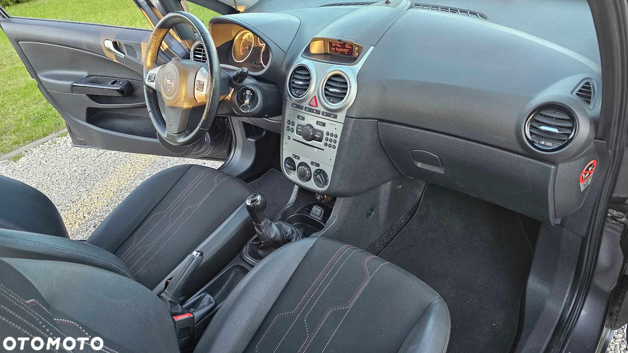Opel Corsa 1.2 16V EcoFLEX 150 Jahre - 15