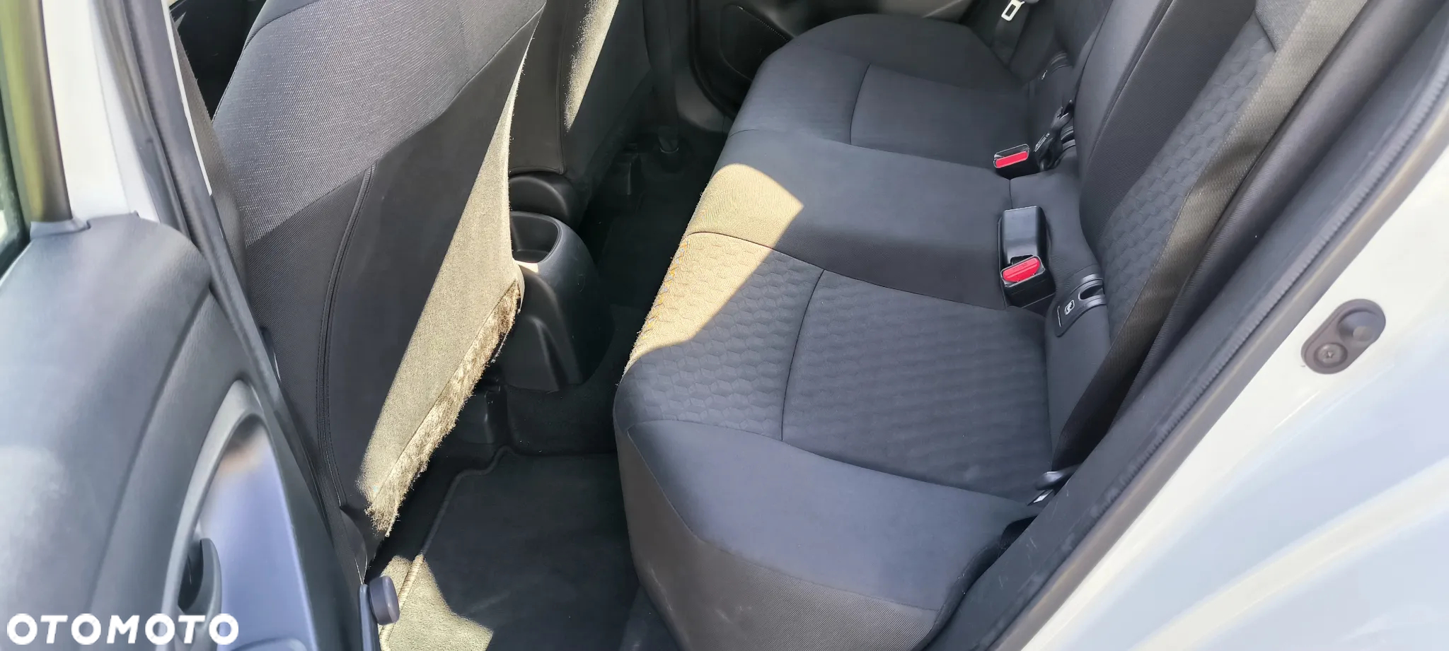 Toyota Yaris 1.0 Comfort - 13