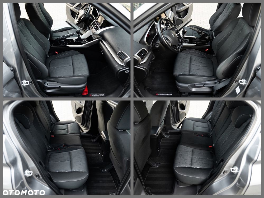 Mitsubishi Eclipse Cross 1.5 T Intense - 26