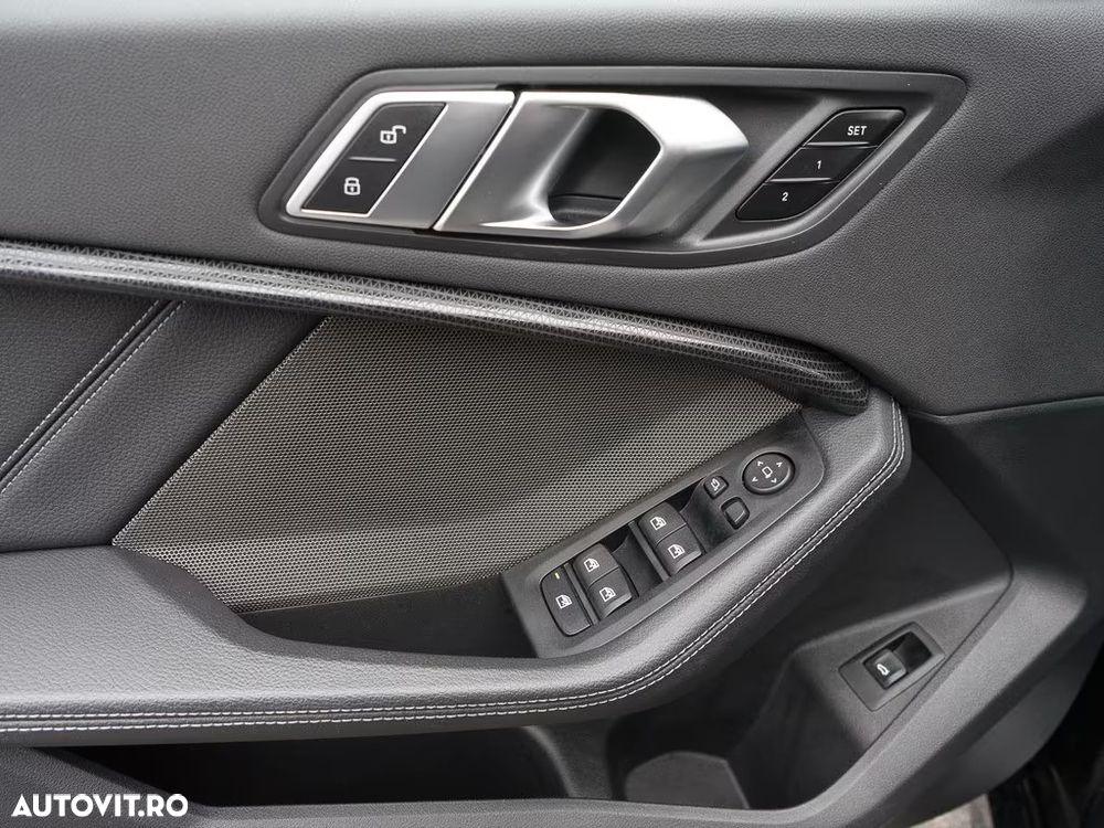 BMW Seria 1 120d xDrive Aut. Edition Colorvision - 7