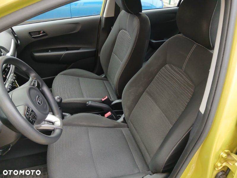 Kia Picanto 1.0 M - 5