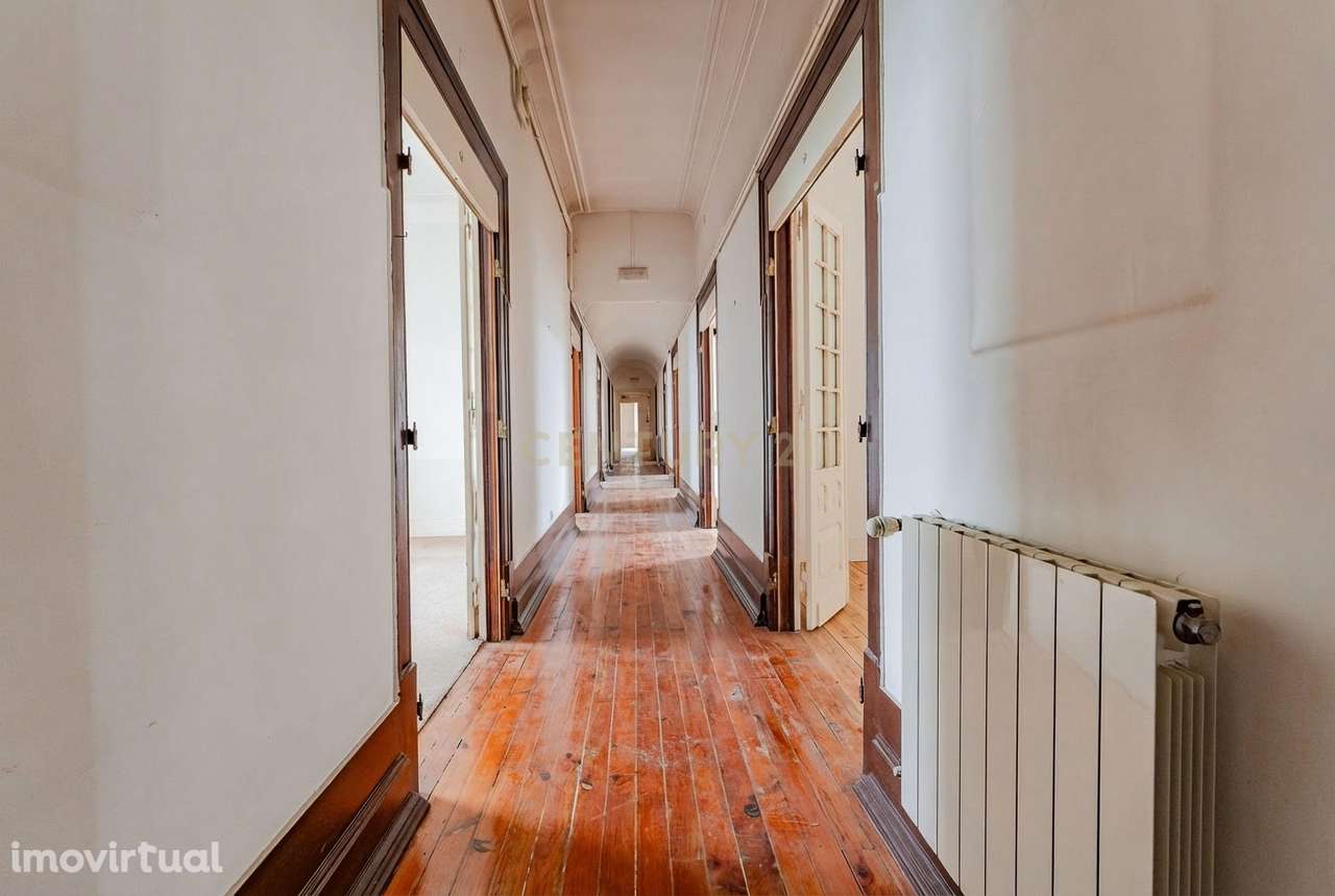 REPÚBLICA 97 RESIDENCE - Residencial de Estudantes - Grande imagem: 2/58