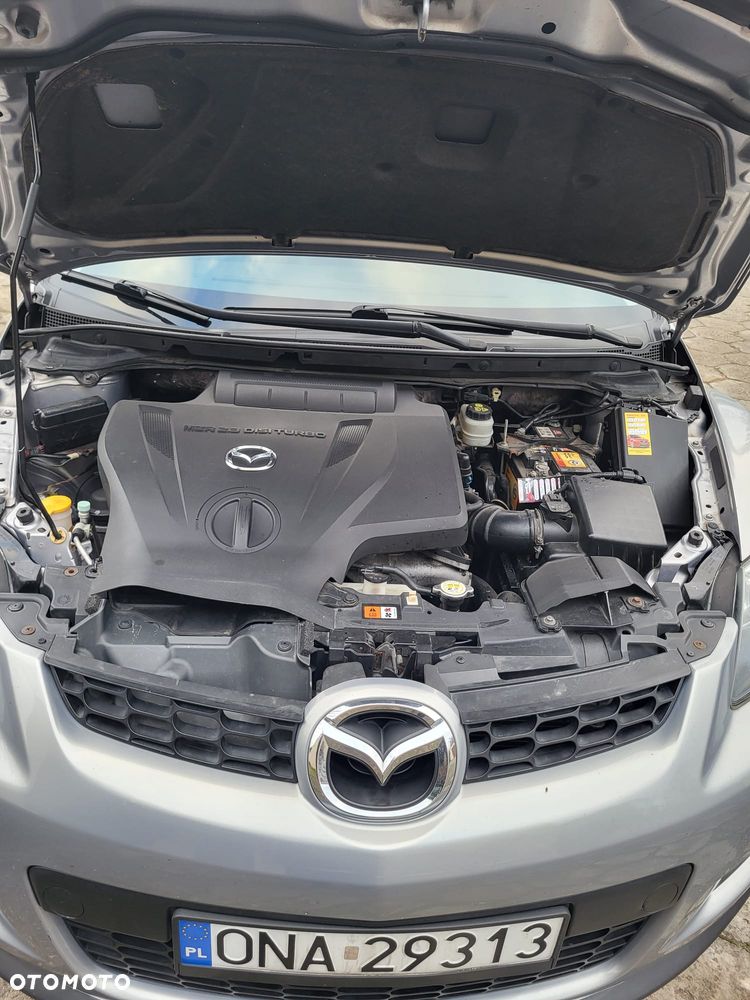 Mazda CX-7 2.3T Energy - 10