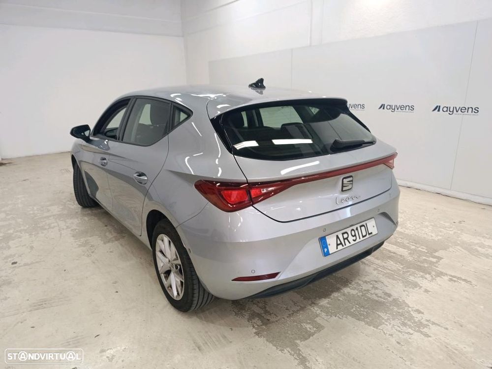 SEAT Leon 1.0 TSI Style - 2