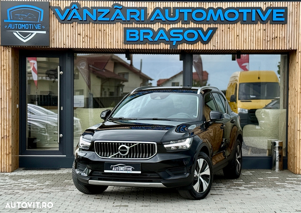 Volvo XC 40 T5 Twin Engine DKG Momentum Pro
