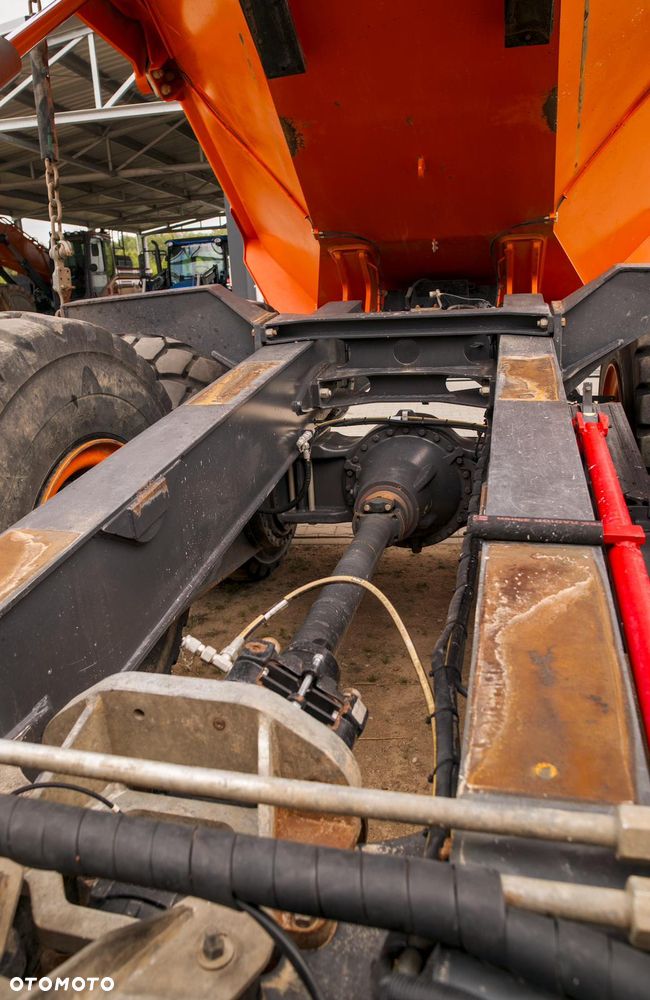 Doosan DA30 - 32