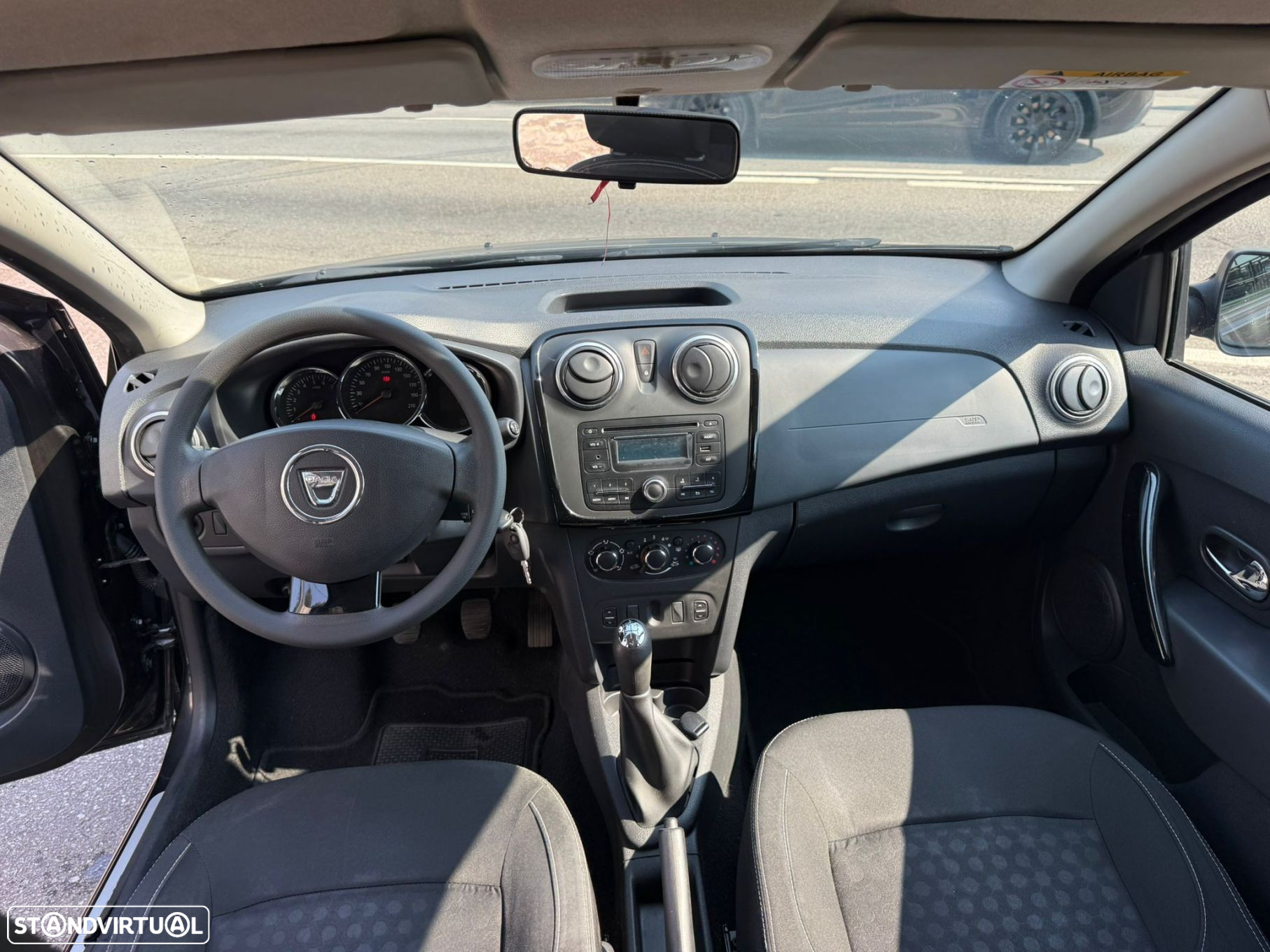 Dacia Sandero 0.9 TCe Confort - 7
