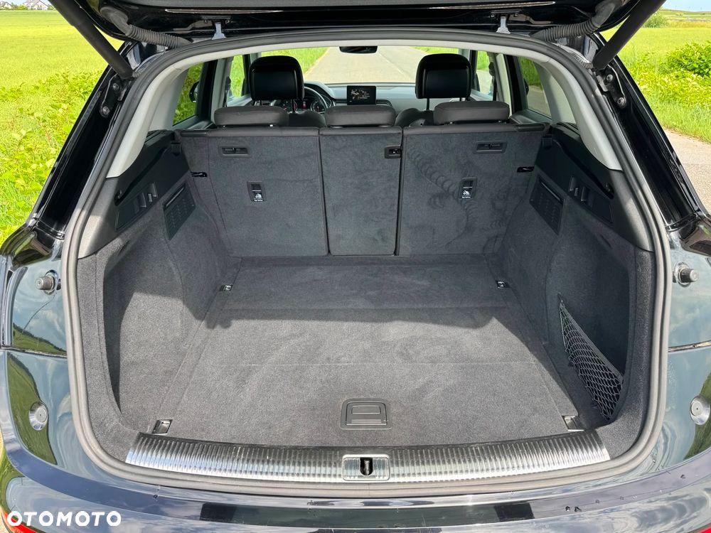 Audi Q5 2.0 TDI Quattro S tronic sport - 20