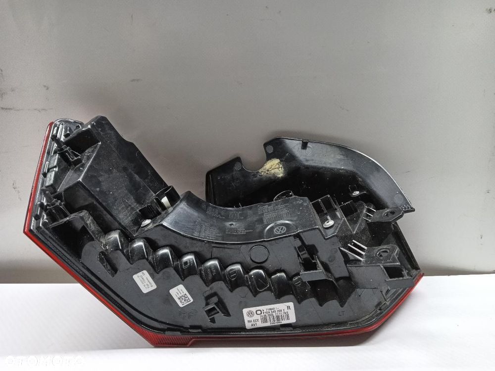 LAMPA TYŁ TYLNA PRAWA VW ID3 10A945208E - 9