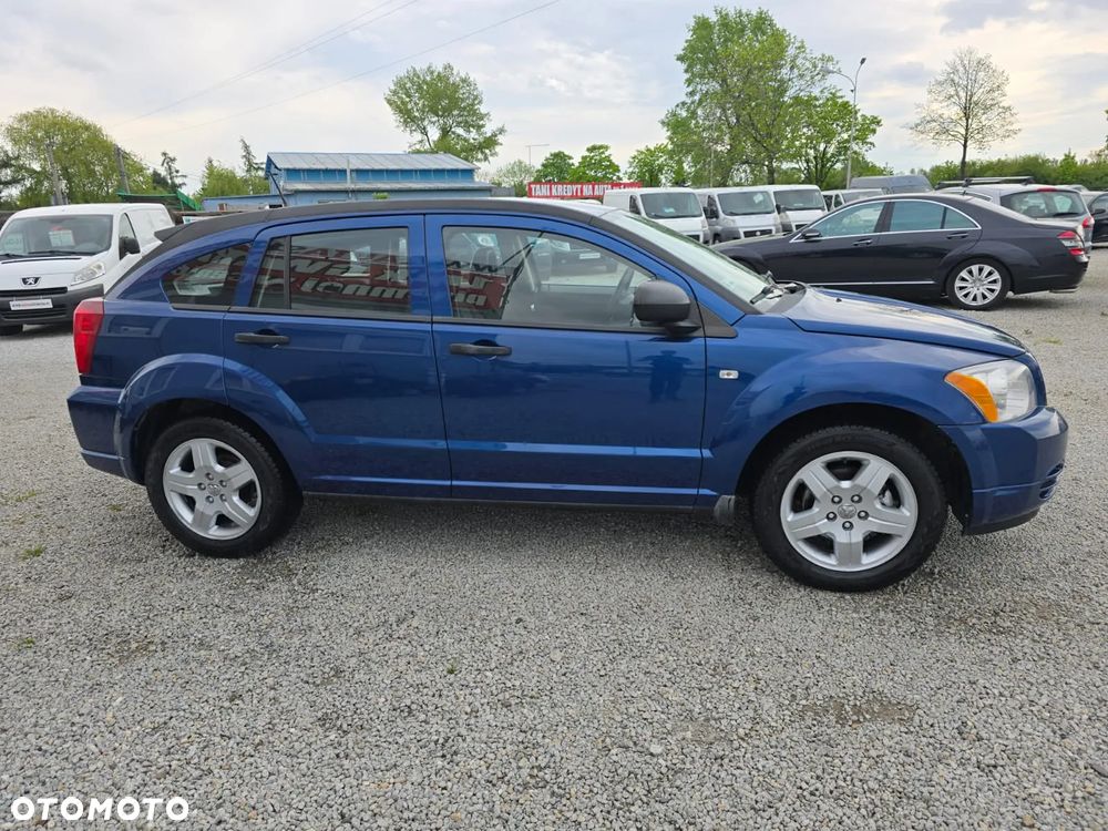 Dodge Caliber 1.8 SE - 6