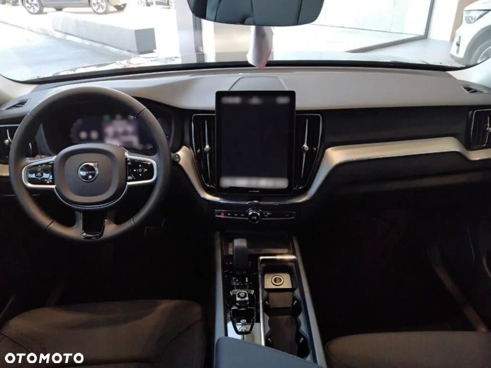 Volvo XC 60 - 6