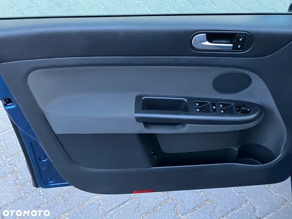 Volkswagen Golf Plus 1.6 Tour Edition - 18