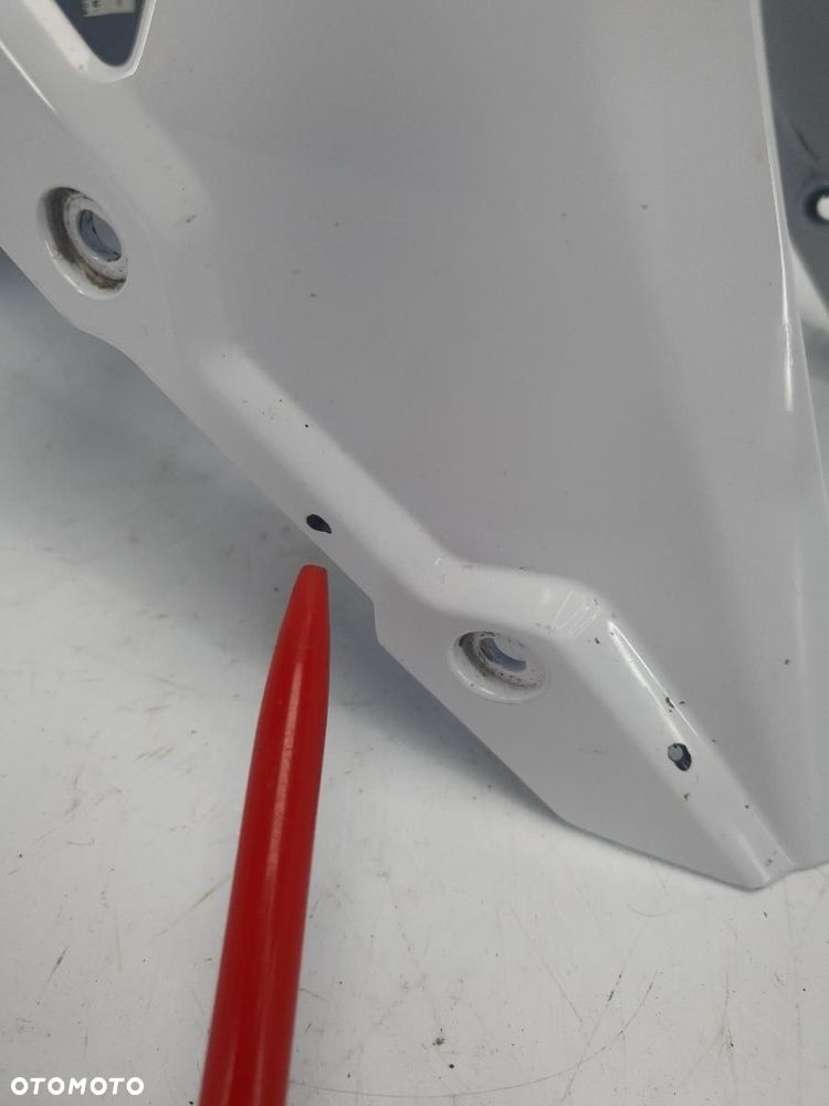 BŁOTNIK PRZÓD K67 ORYGINAŁ BMW S1000 RR 46618569801 - 6