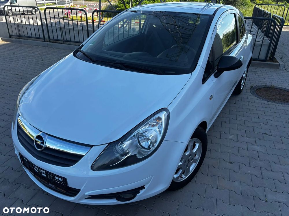 Opel Corsa 1.4 16V Color Edition - 2