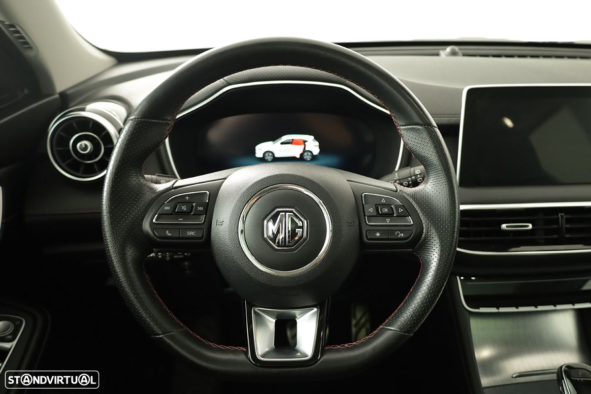 MG EHS 1.5 T-GDI Plug-in Hybrid Luxury - 16