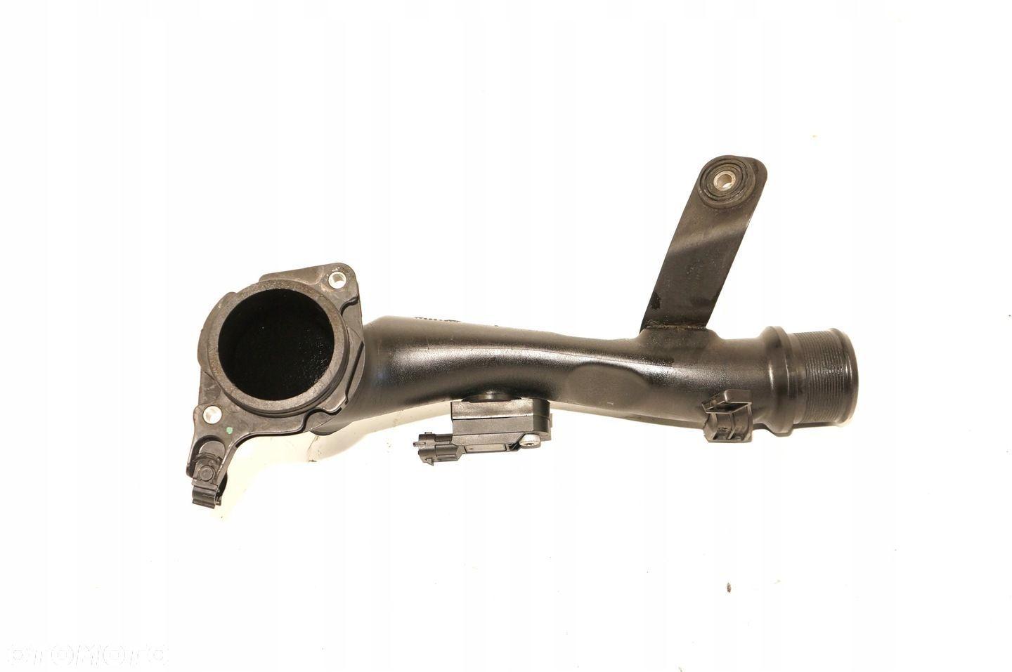 RURA WĄŻ INTERCOOLERA CZUJNIK FIAT PANDA III 500 0,9T 312A2000 0281002996 - 1