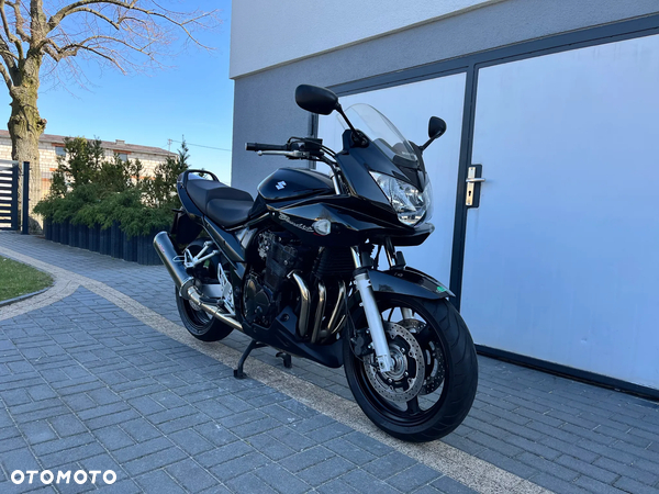Suzuki Bandit