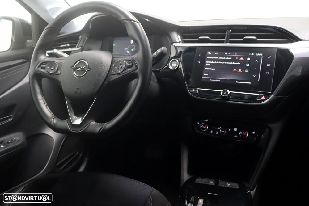 Opel Corsa-e 50 kWh - 15