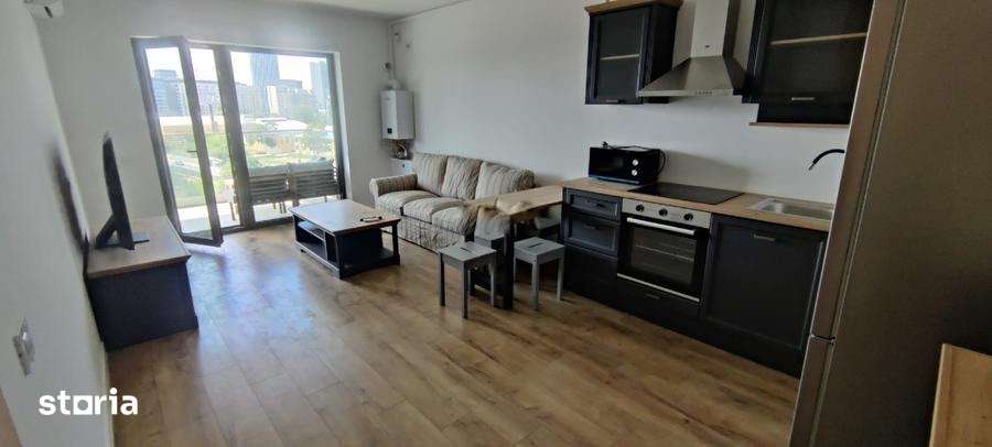 APARTAMENT 2 CAMERE | TEI | CENTRALA PROPRIE|PRIMA INCHIRIERE — fotografia 1