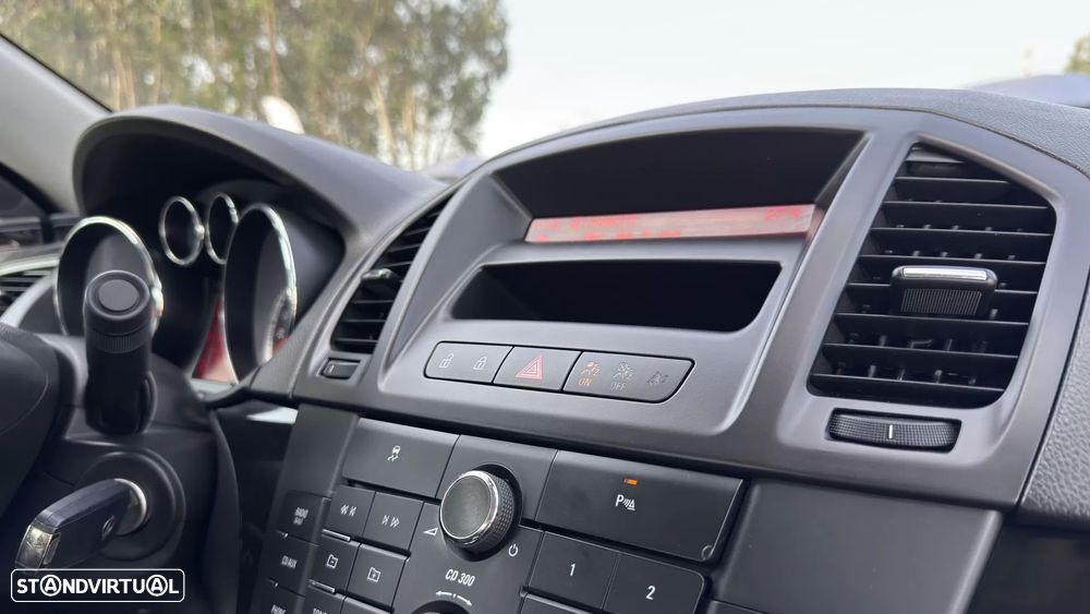 Opel Insignia 2.0 CDTI Sport S/S - 30