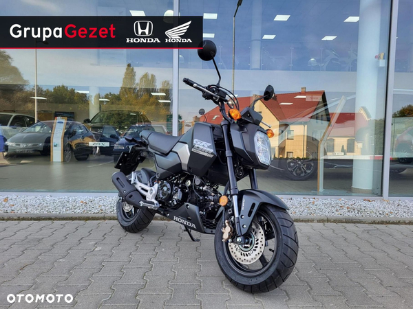 Honda MSX 125