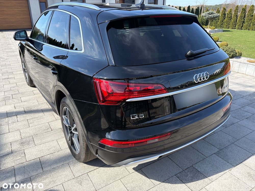 Audi Q5 - 6
