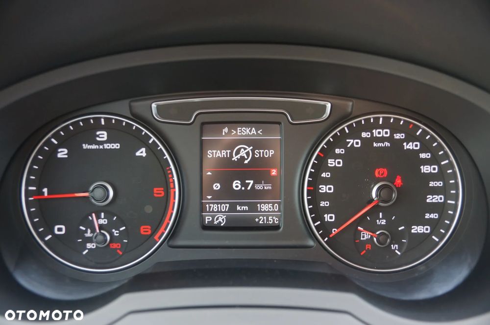 Audi Q3 35 TDI Quattro S tronic - 19