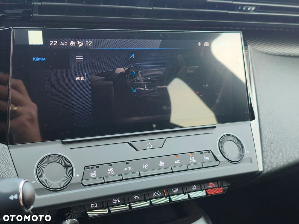 Peugeot 308 1.5 BlueHDi Business S&S EAT8 - 20