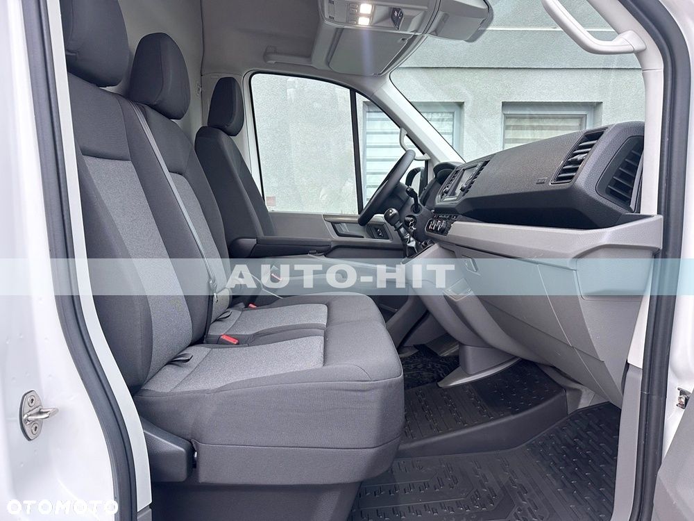 Volkswagen Crafter - 21