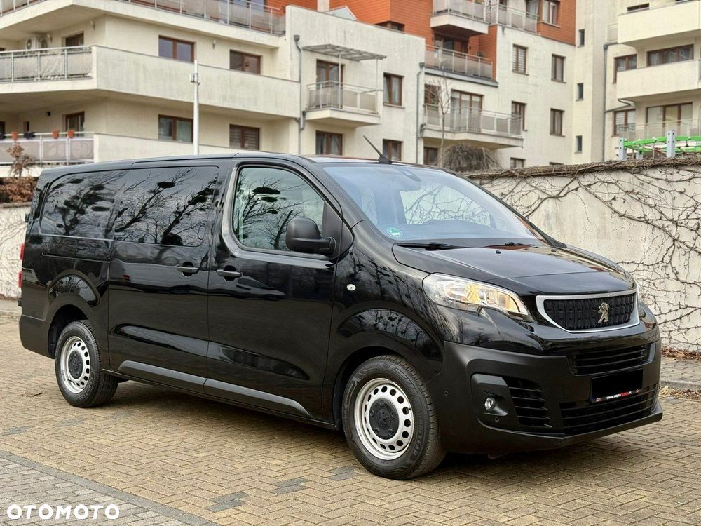 Peugeot Expert - 24