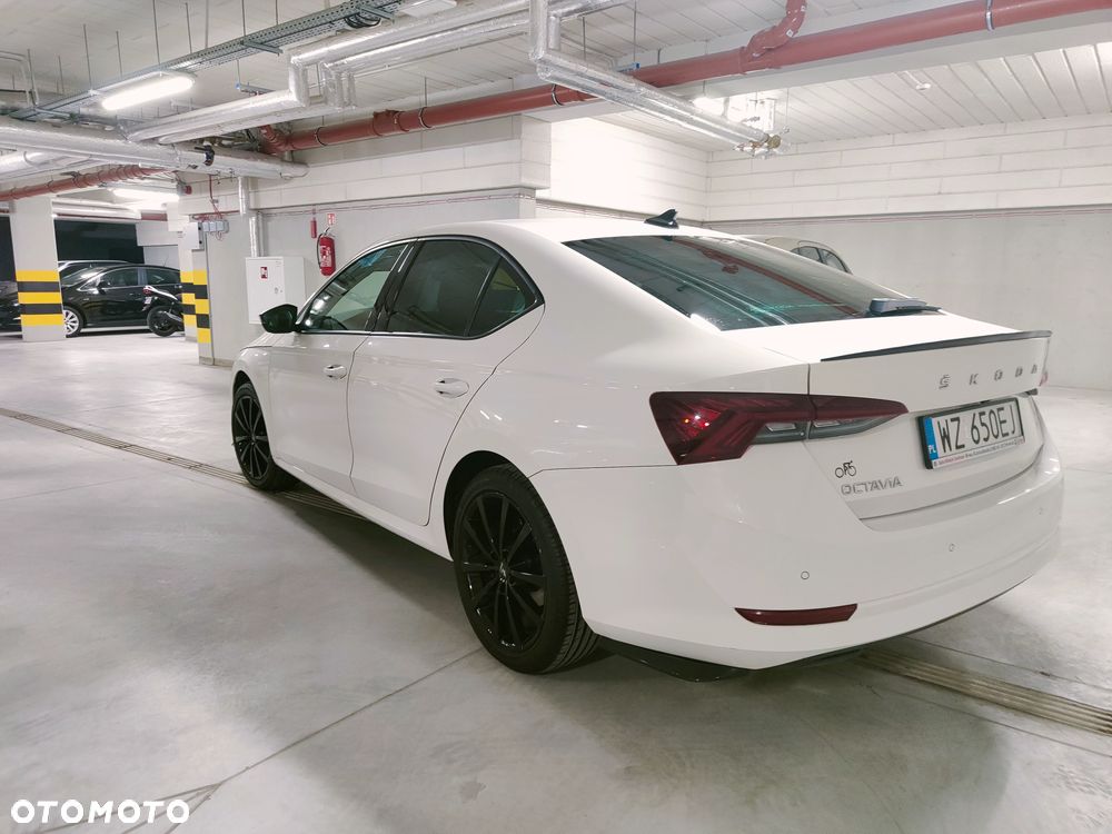 Skoda Octavia 1.5 TSI ACT Ambition - 27