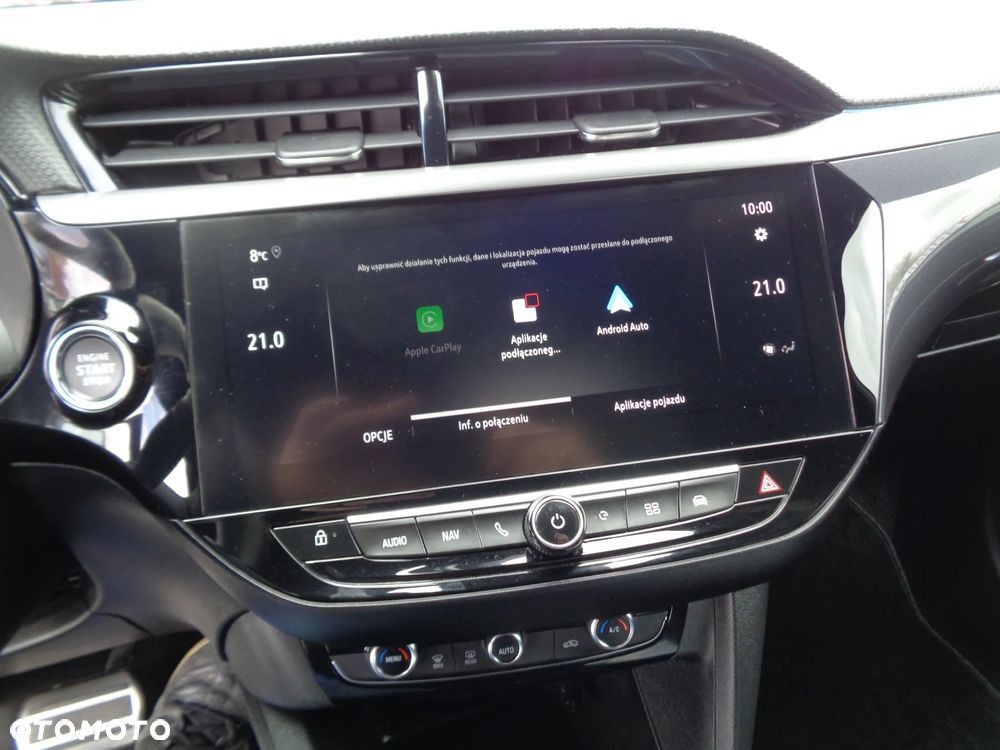 Opel Corsa Electric GS - 17