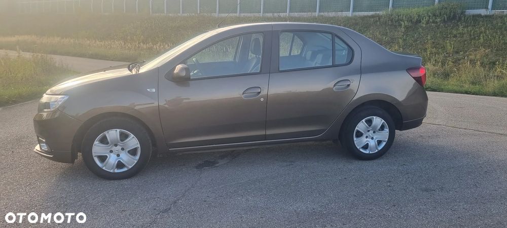 Dacia Logan MCV 1.0 SCe Laureate - 8