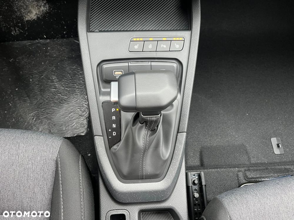 Kia Stonic 1.0 T-GDI M DCT - 19