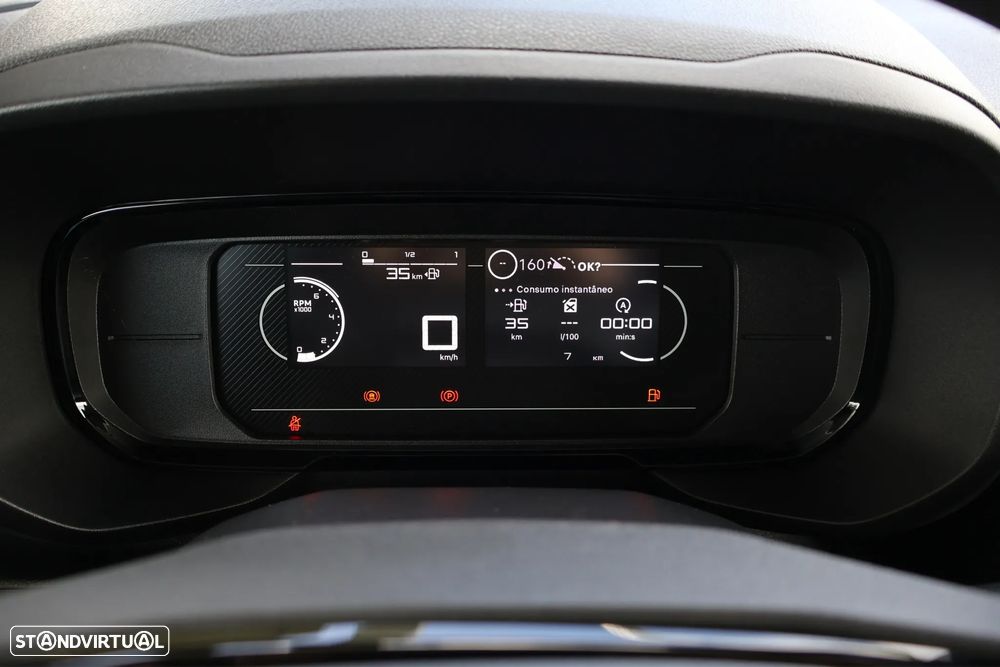 Citroën Berlingo - 11