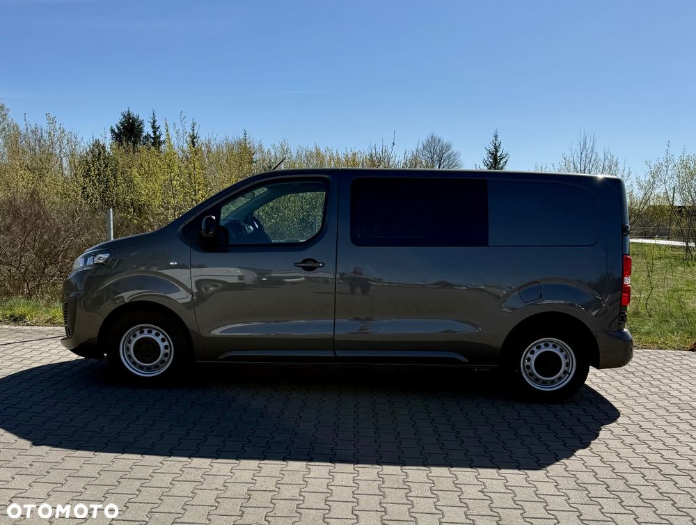 Citroën Jumpy - 3