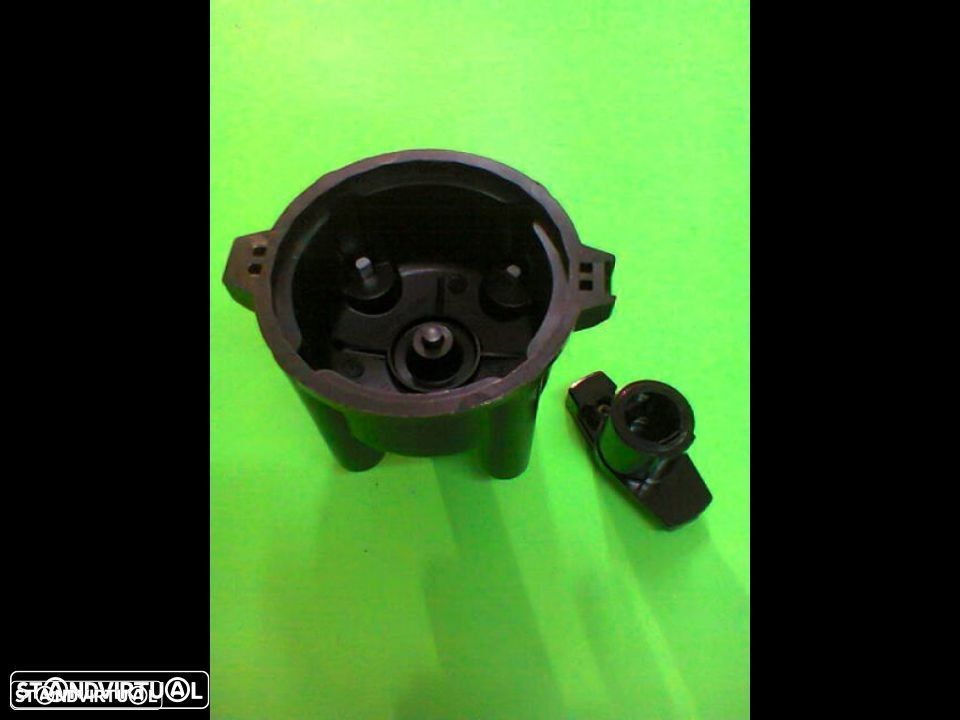 placa e rotor distribuidor suzuki vitara 1600 (novo) - 2