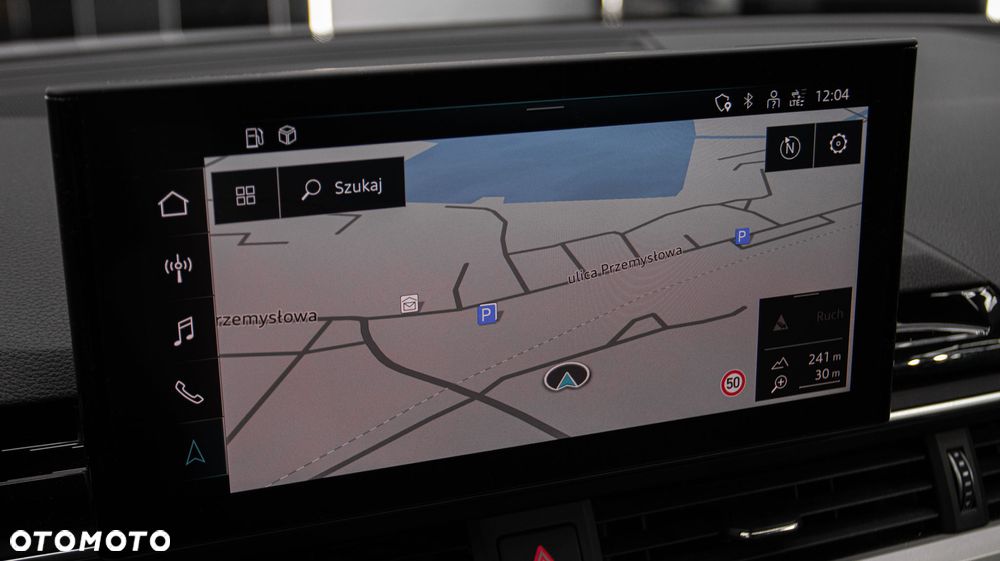 Audi A4 Limousine 35 TFSI mHEV S tronic - 24