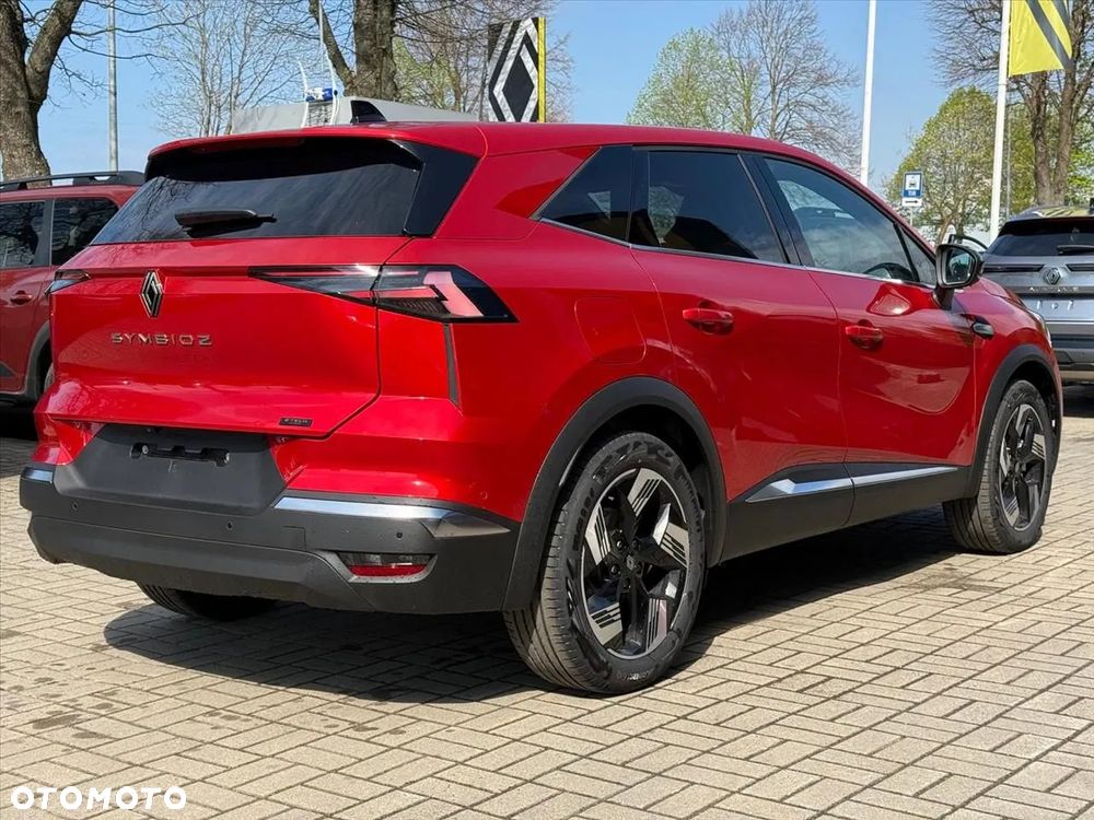 Renault Symbioz - 4