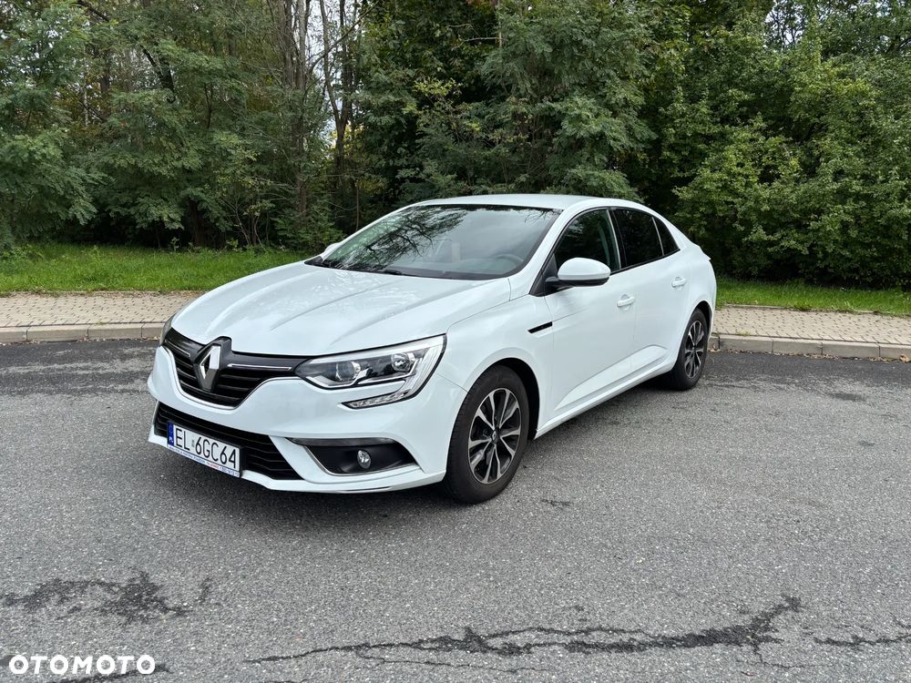 Renault Megane 1.6 SCe Life - 1
