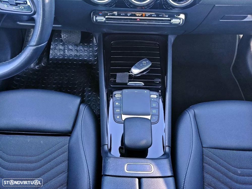 Mercedes-Benz B 250 e 8G-DCT Style - 20