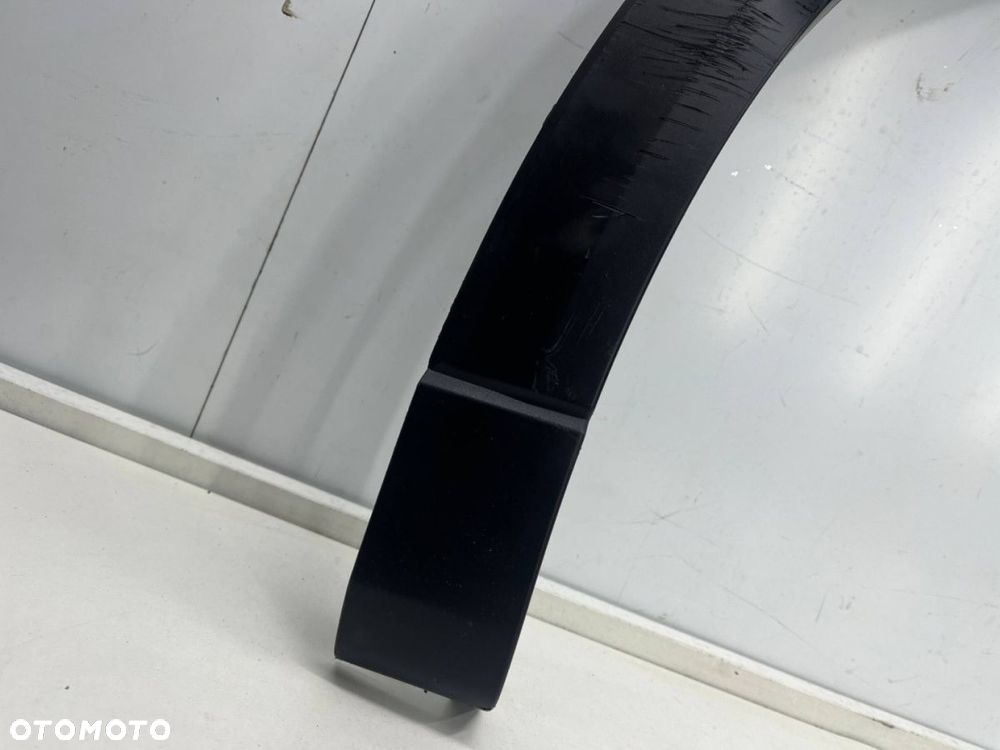 Listwa Mazda CX-5 II 17r.- prawy tylny rant nadkola błotnika nakładka KB7W-51W51 - 2