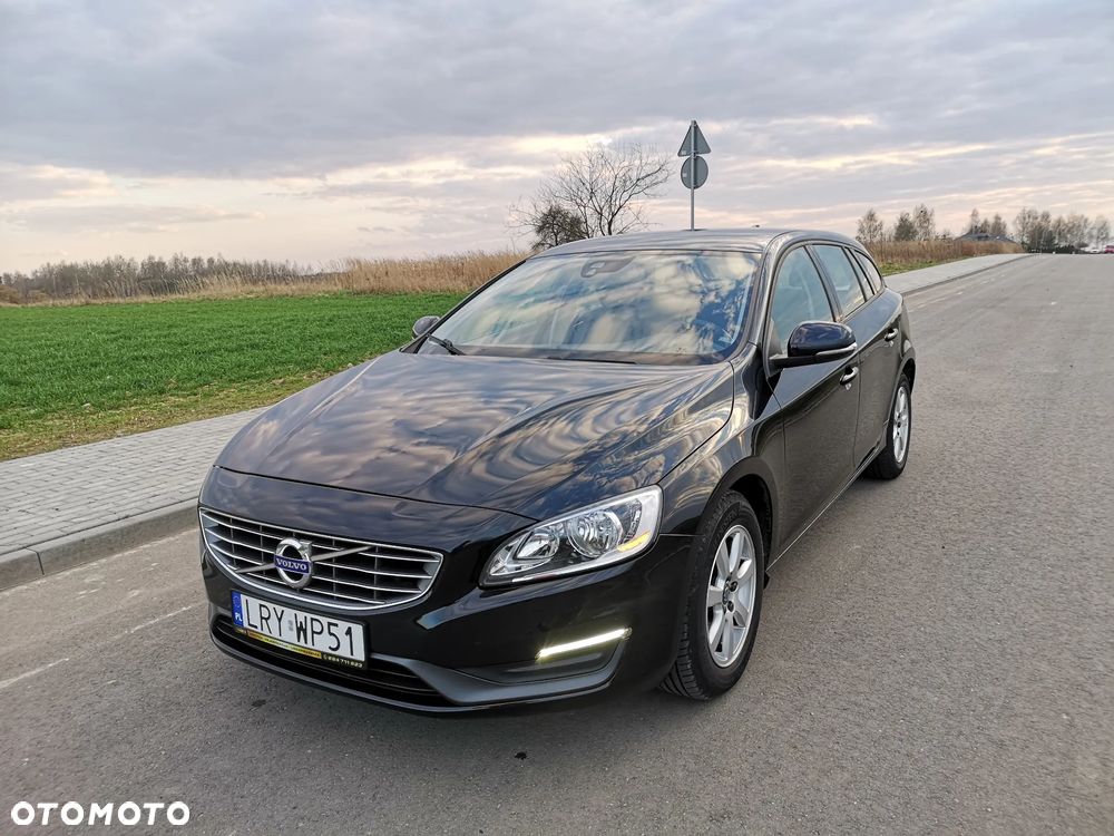 Volvo V60 T3 - 13